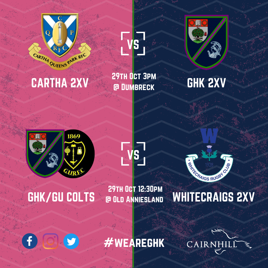 ghk 2xv fixtures